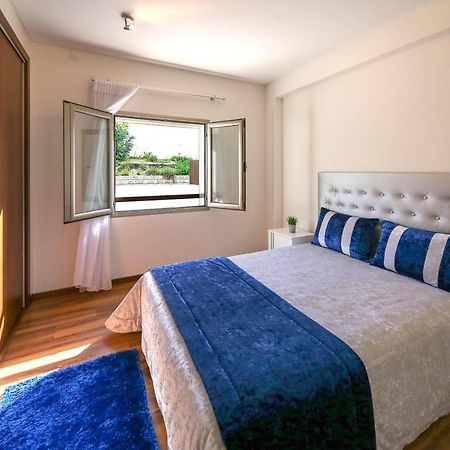 Apartamento Lusitano نازاريه المظهر الخارجي الصورة