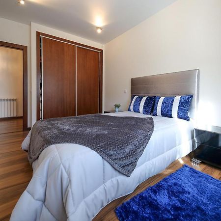 Apartamento Lusitano نازاريه المظهر الخارجي الصورة