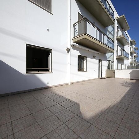 Apartamento Lusitano نازاريه المظهر الخارجي الصورة