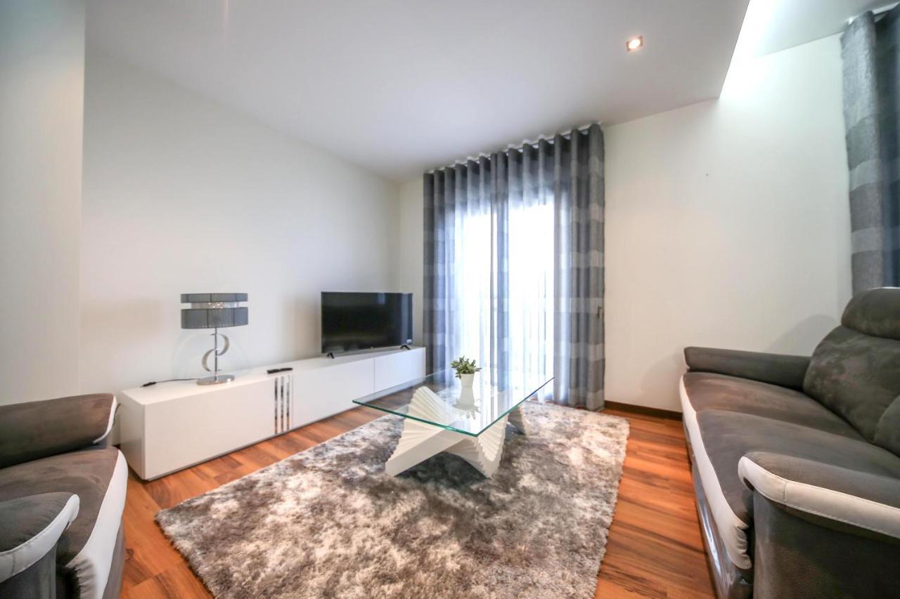 Apartamento Lusitano نازاريه المظهر الخارجي الصورة