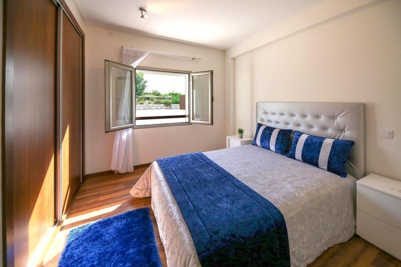 Apartamento Lusitano نازاريه المظهر الخارجي الصورة