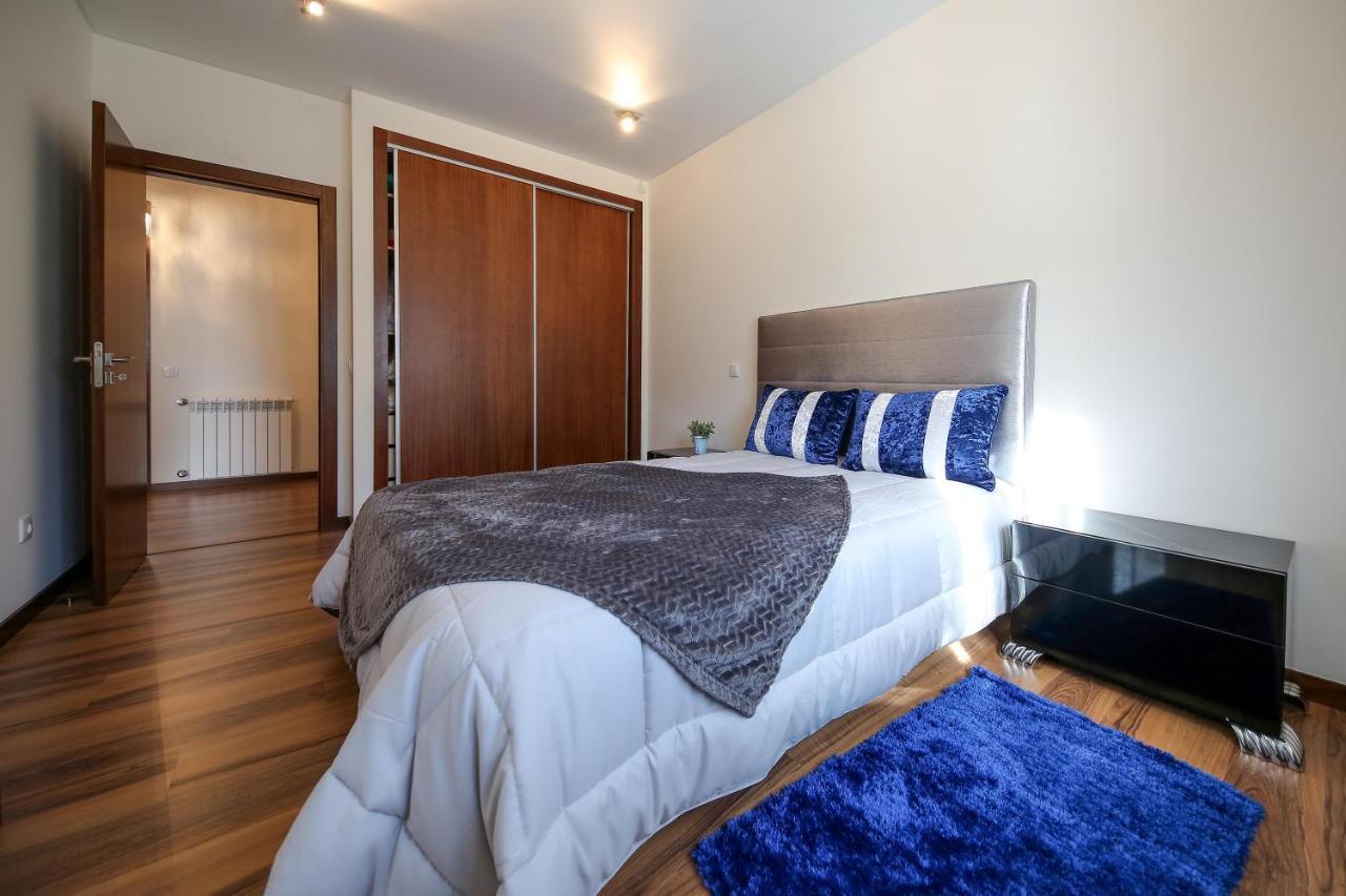 Apartamento Lusitano نازاريه المظهر الخارجي الصورة