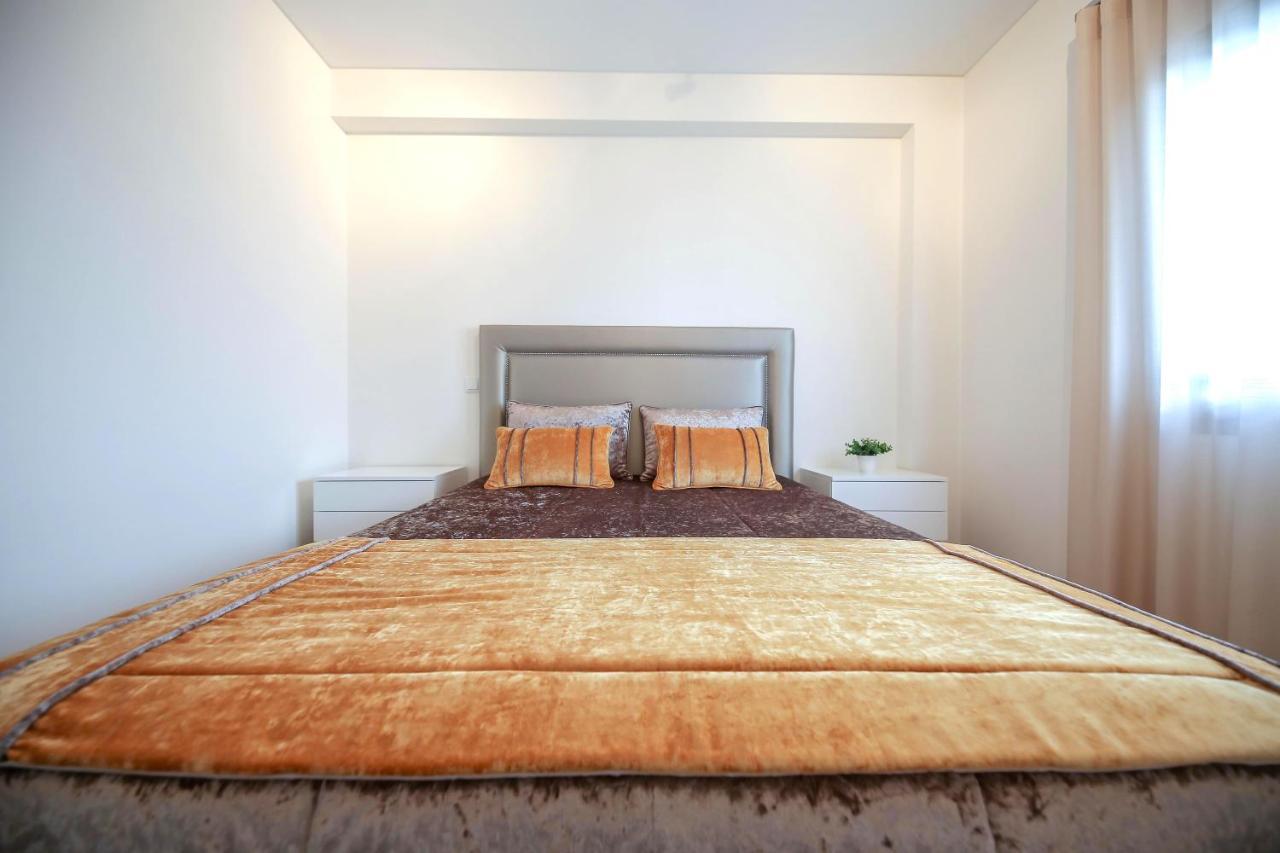 Apartamento Lusitano نازاريه المظهر الخارجي الصورة