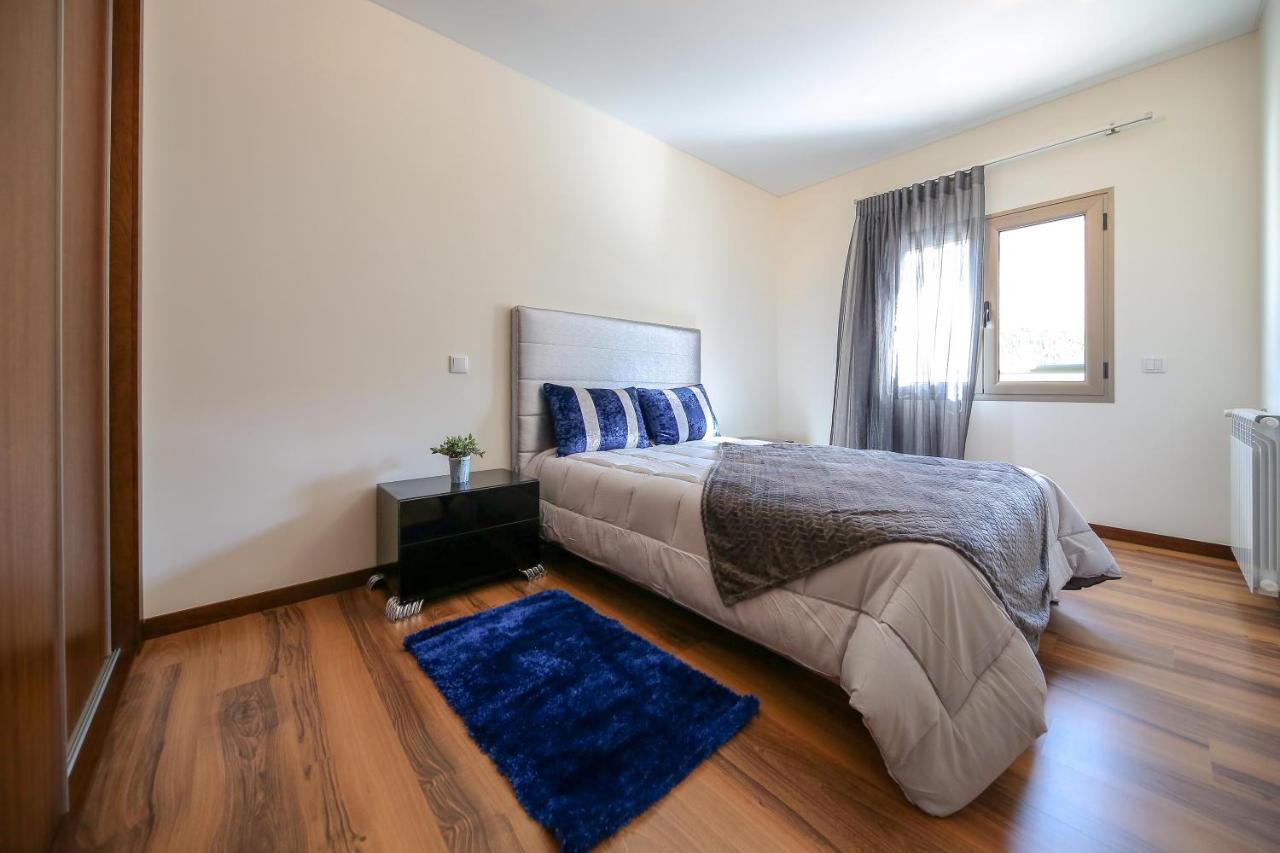Apartamento Lusitano نازاريه المظهر الخارجي الصورة