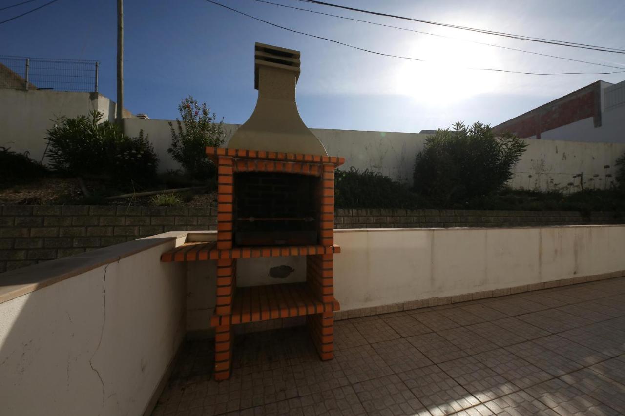 Apartamento Lusitano نازاريه المظهر الخارجي الصورة