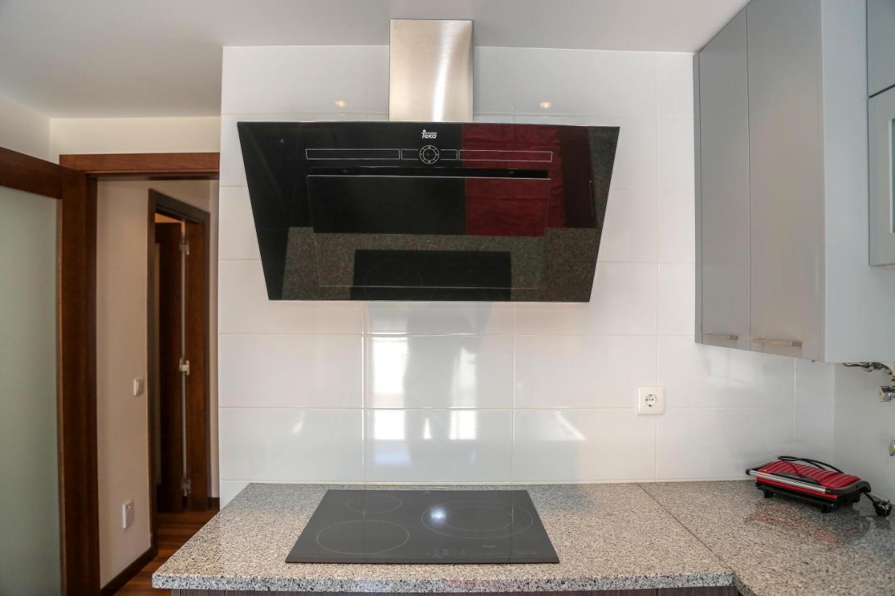 Apartamento Lusitano نازاريه المظهر الخارجي الصورة