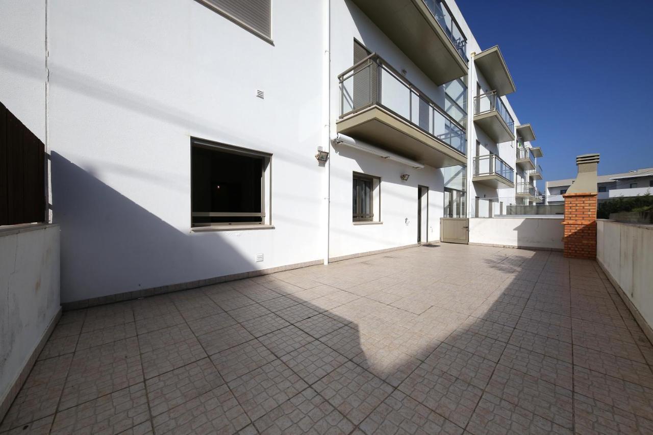 Apartamento Lusitano نازاريه المظهر الخارجي الصورة
