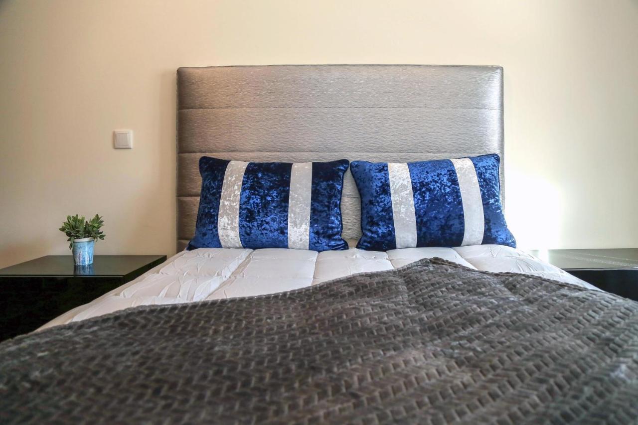 Apartamento Lusitano نازاريه المظهر الخارجي الصورة