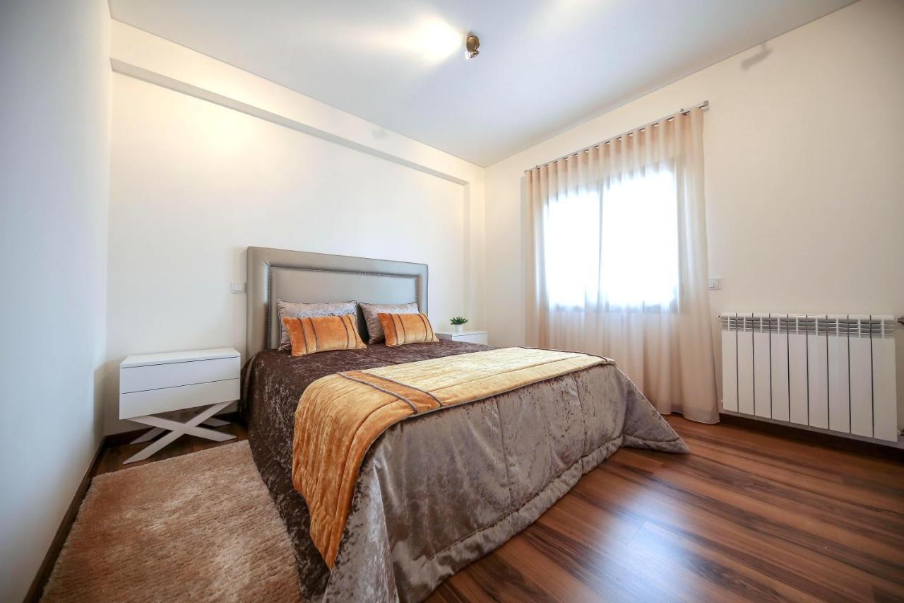 Apartamento Lusitano نازاريه المظهر الخارجي الصورة
