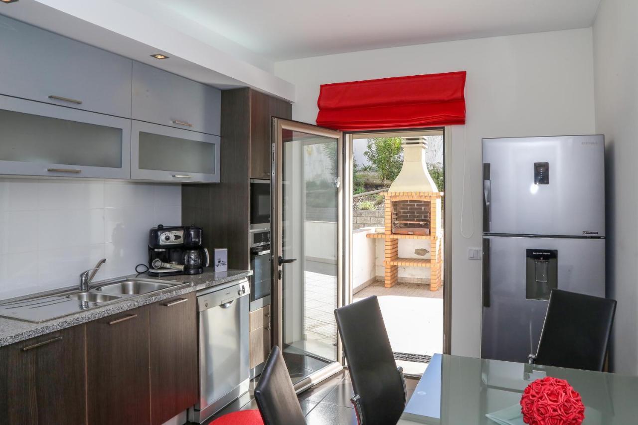 Apartamento Lusitano نازاريه المظهر الخارجي الصورة