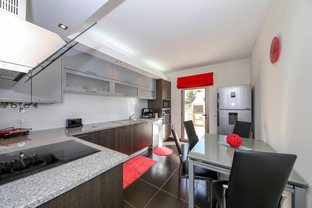 Apartamento Lusitano نازاريه المظهر الخارجي الصورة